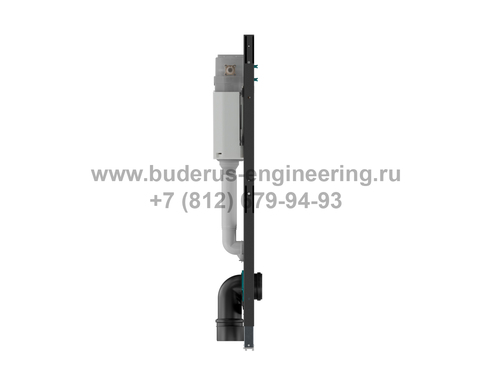 Инсталляция для унитаза со сливным баком RIVO Set A Арт.200001