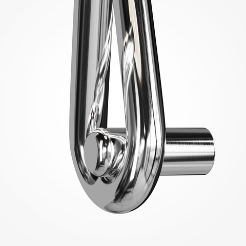 Настенный светильник Maytoni Vortex MOD476WL-02PT