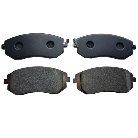 Колодки CTR GK0991 (CKSU-4)