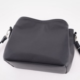 Сумка Саломея 303 наппа черный