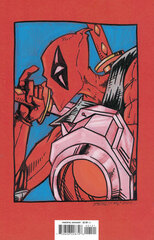 Wolverine Blood Hunt #1 (Cover 28oi) (Resel)