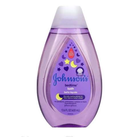 Мыло Джонсонс 300мл