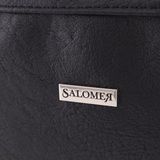 Сумка Саломея 847 канадский черный