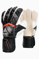 Вратарские перчатки Select 03 Junior - черный