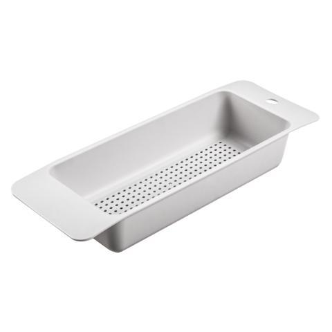 Дуршлаг Durkslag, 46х16х8, полипропилен