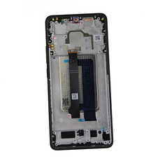 Poco X6 Pro 5G  (2311DRK48G) (2311DRK48I) - Дисплейный модуль в сборе (в рамке) (ORIG-SP)