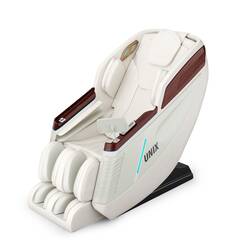 Массажное кресло UNIX Asteria Pearl