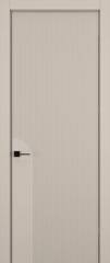 Дверь 2 VERTICAL Матовый Светлый Бежевый