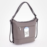 Рюкзак Саломея 1059 мульти бельгийский шоколад