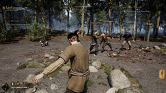 Tales of Old: Dominus (для ПК, цифровой код доступа)