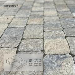 Тротуарная плитка BEGANIT/Беганит