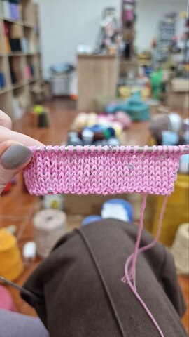 Розовый италия