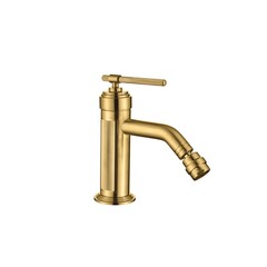 Boheme 176-BR Смеситель для биде ETERNA BRONZE фото