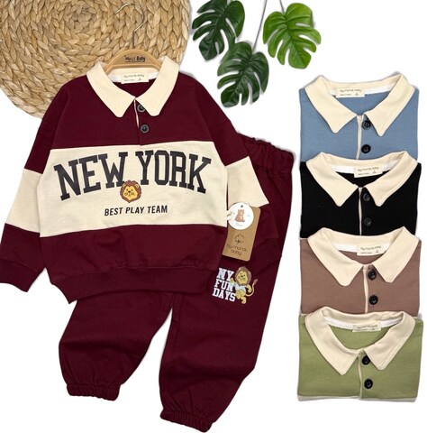 Костюм 2/5 лет