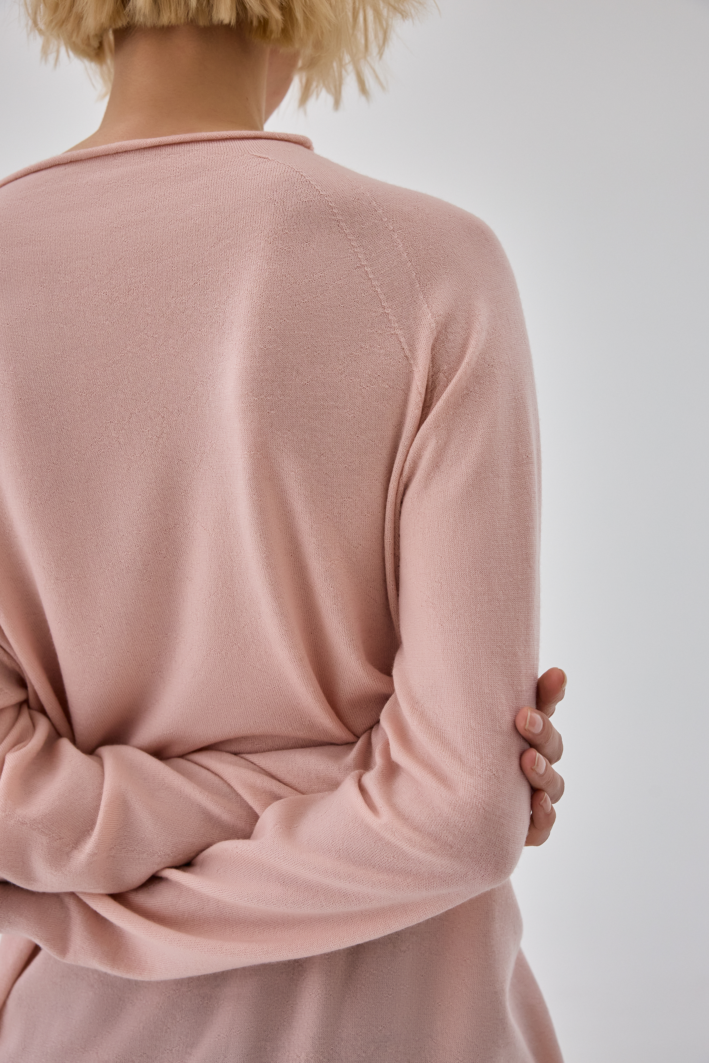 Джемпер Вариант №3 Леденец