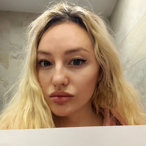 Блондинка КсЮ – Без фильтров (Digital) (2026)