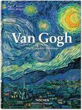 TASCHEN: Van Gogh. The Complete Paintings (Книга)
