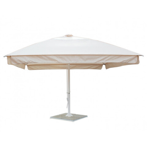 Зонт Митек квадратный телескопический 4х4 (4спицы) oxf. 600D