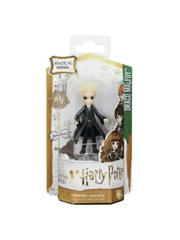 Мини-фигурка Harry Potter Draco Malfoy