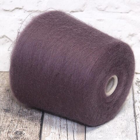 Кидмохер LINEAPIU NAIF 3500 фиолетовый припыленный