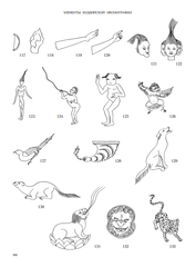 Buddhist Iconography Identification Guide (ebook)