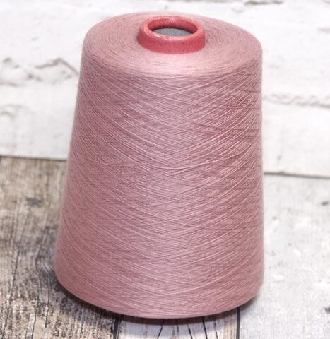 Хлопок c кашемиром (15%) EMILCOTONI CASHCOTTON 2/60 румяна