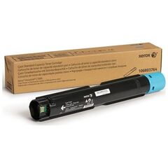 Картридж для Xerox 106R03772 VersaLink-C7000 3,3K Cyan White Box (Совместимый)