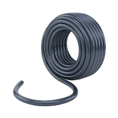 675422 Шланг поливочный армированный ПВХ 1/2" // 50 м // урожайный // Сибртех