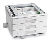 Xerox VersaLink 7125, 30, 35 Трехлотковвый модуль 3 х 520 листов Xerox VersaLink 7125, 30, 35 Tray Module 3 x 520 sheets