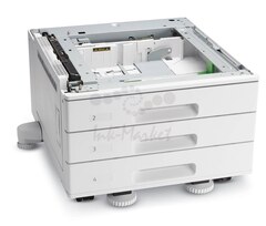 Xerox VersaLink 7125, 30, 35 Трехлотковвый модуль 3 х 520 листов/ Xerox VersaLink 7125, 30, 35  Tray Module 3 x 520 sheets
