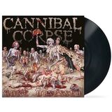 CANNIBAL CORPSE: Gore Obsessed (Виниловая пластинка)