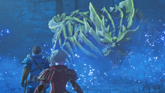 Monster Hunter Stories 3: Twisted Reflection (для ПК, цифровой код доступа)