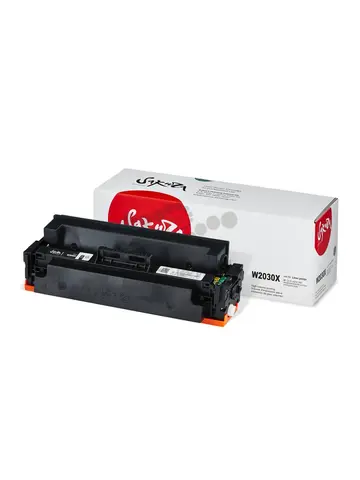 Картридж Sakura W2030X (415X) для HP, черный, 7500 к.