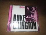 ELLINGTON, DUKE: Masters Of Jazz (Компакт-диск)