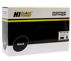 Драм-юнит Hi-Black (HB-DK-170/150) для Kyocera FS-1035MFP/1120D, Универс., 100K