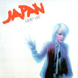 JAPAN: Quiet Life (Компакт-диск)