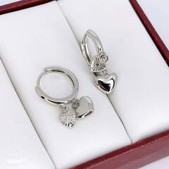 Серьги Xuping - арт918