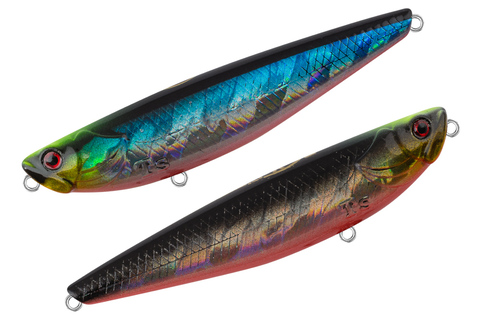 Воблер TsuYoki SIMBA 60F (60мм, 3.6гр)