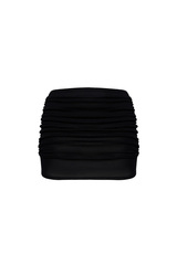 Юбка мини TANZANIA Чёрный