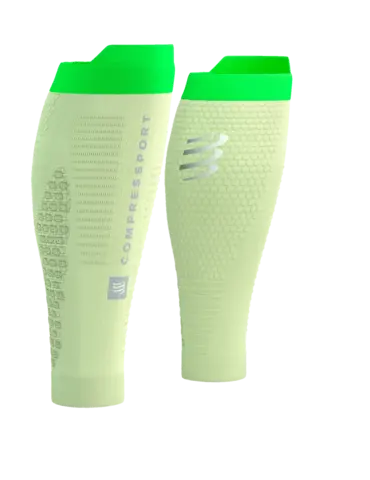 Гетры R2 3.0 Lime neon green