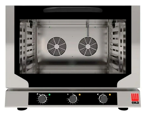 Печь конвекционная Tecnoeka EKF 416 N UD