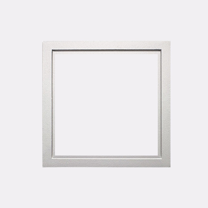 Рамка декоративная Italline IT06-6021 white