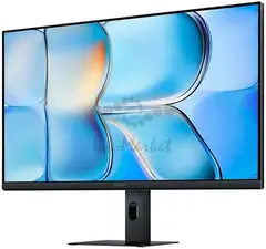 МОНИТОР 27" Xiaomi A27i 2026 Black (IPS, 1920x1080, 144Hz, 6 ms, 178°/178°, 300 cd/m, 1500:1, +HDMI 2.0, +DisplayPort)
