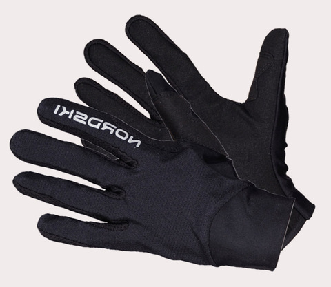 Перчатки Nordski Light Black
