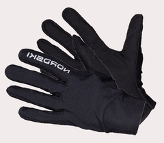 Перчатки Nordski Light Black