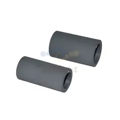 Ролик подачи бумаги резиновый (упак. 2 шт.) Xerox WC 7425, 7428, 7435 604K20760