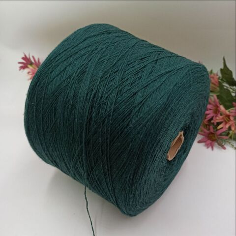 Oxford Royal меринос с кашемиром 750м/100гр - Verde Inglese BG 03032528