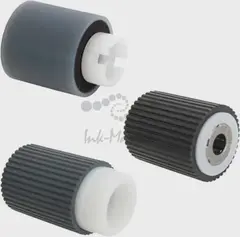 Комплект роликов Cactus CS-FRA-XER-WC5855 (059K85121/059K85120) для Xerox WC 5845, 5855, 5865, 5890, 5945, 5955 (упак.:3шт) — фото 5