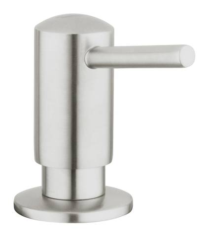 Дозатор жидкого мыла встраиваемый Grohe  40536DC0