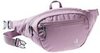 Картинка сумка поясная Deuter Urban Belt grape - 1